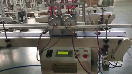 Machine de test de fuite d'infusion Machine de test de fuite d'air Prix de la machine de test de fuite sous vide en Chine